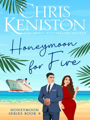 cover image of Honeymoon for Five